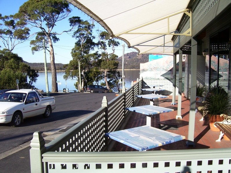 3 Garnet Street, Coles Bay TAS 7215