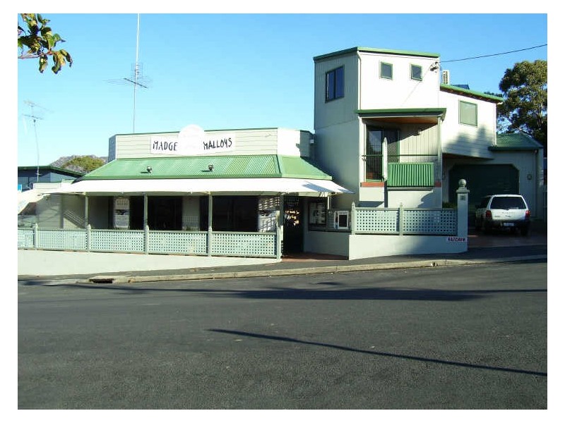 3 Garnet Street, Coles Bay TAS 7215