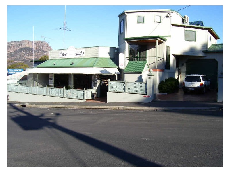 3 Garnet Street, Coles Bay TAS 7215