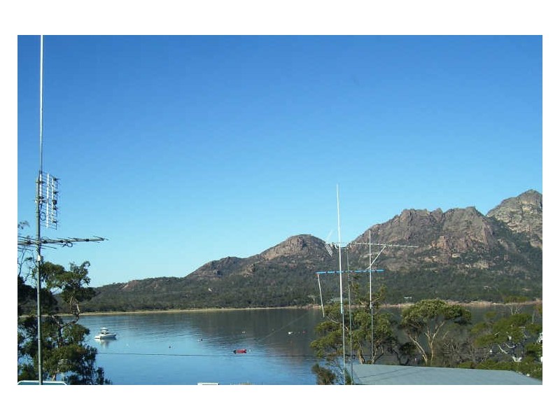 3 Garnet Street, Coles Bay TAS 7215