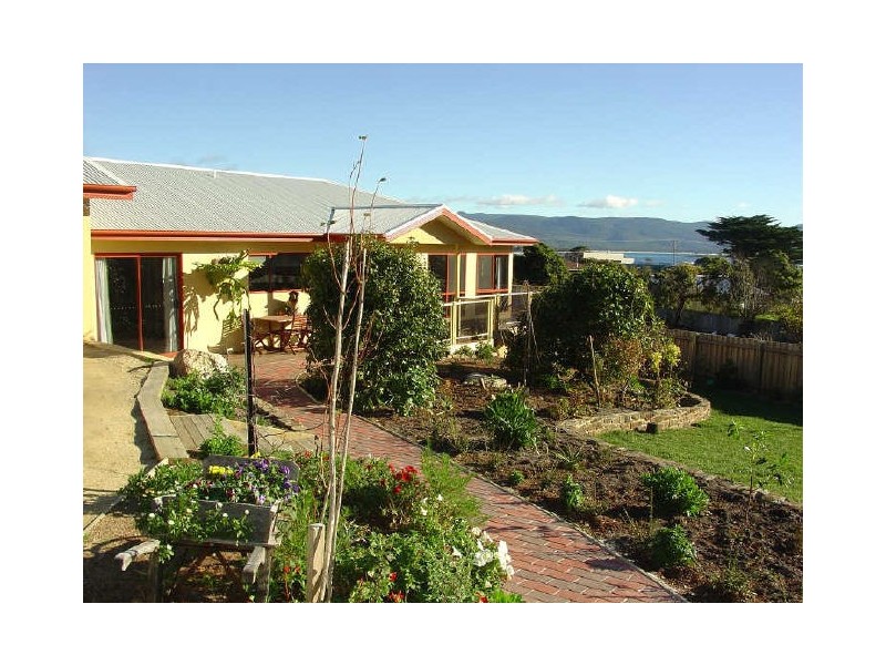 21 Fraser Street, Bicheno TAS 7215