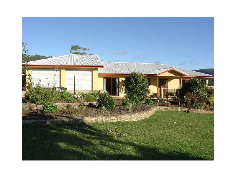 21 Fraser Street, Bicheno TAS 7215