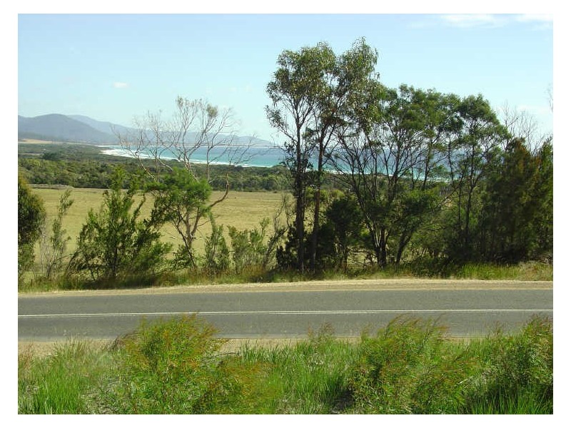 P 13 Tasman Highway, Bicheno TAS 7215