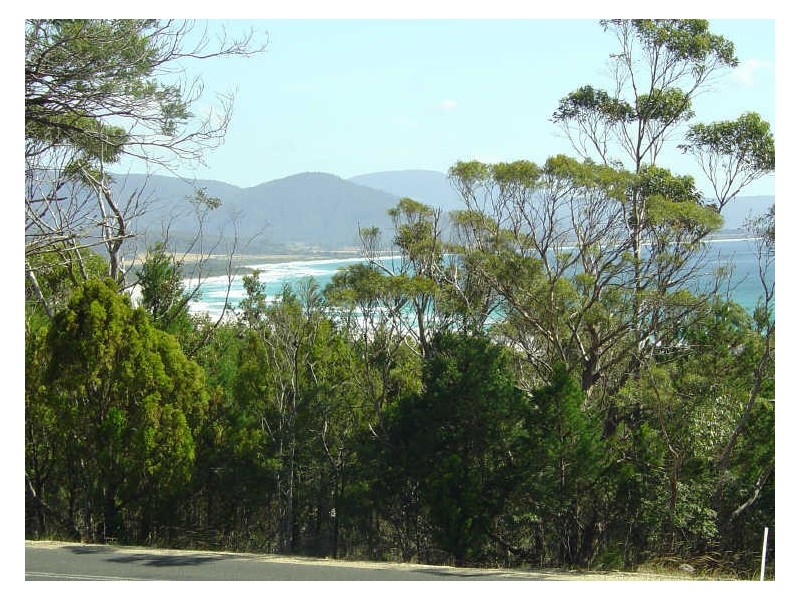 P 13 Tasman Highway, Bicheno TAS 7215