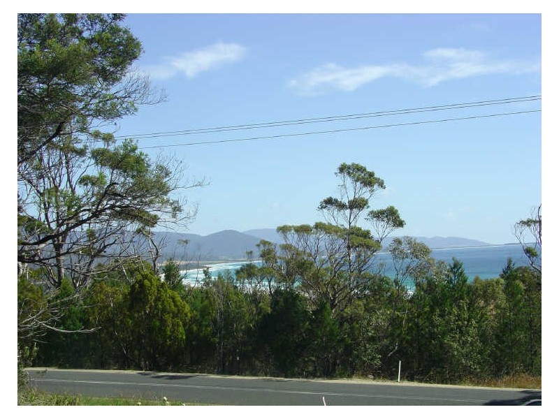P 13 Tasman Highway, Bicheno TAS 7215