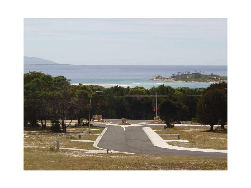 Lot 51 Diamond Island Heights, Bicheno TAS 7215