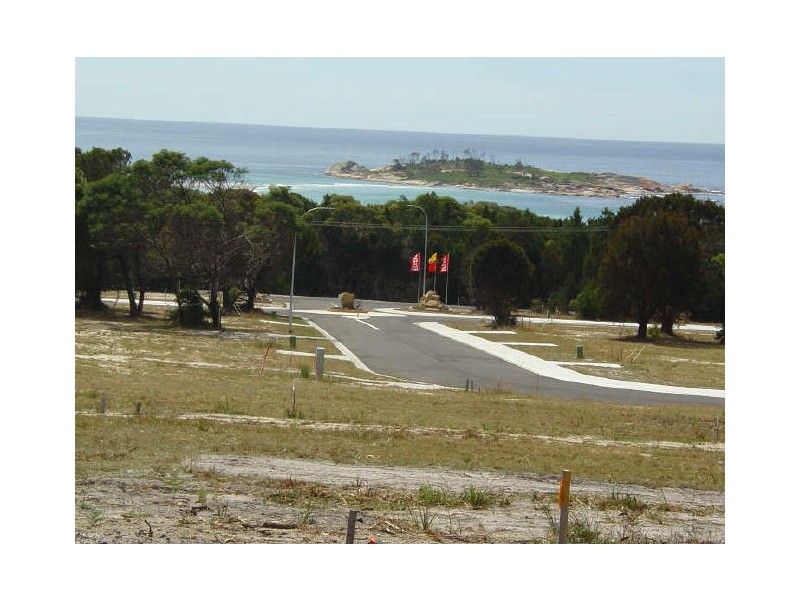 Lot 51 Diamond Island Heights, Bicheno TAS 7215