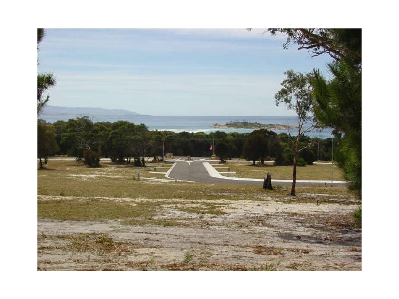 Lot 51 Diamond Island Heights, Bicheno TAS 7215
