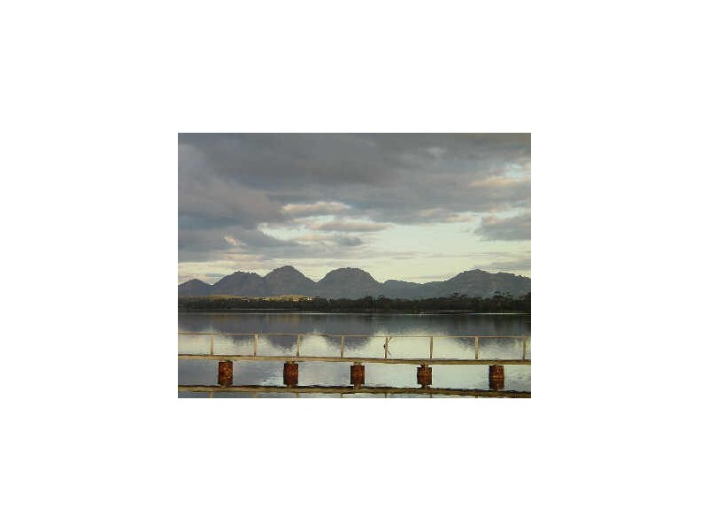 RA 12 Swanwick Drive, Coles Bay TAS 7215