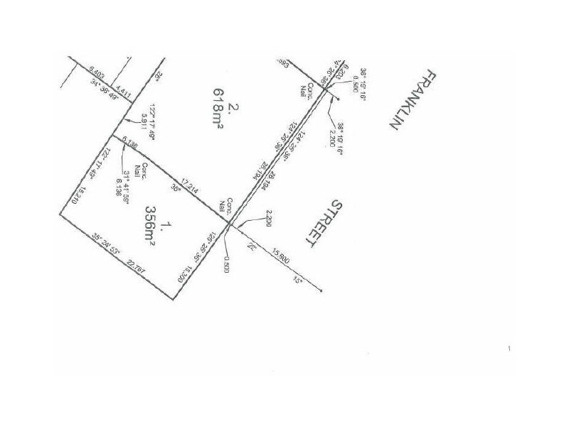 Lot 1 / 10 Franklin Street, Swansea TAS 7190