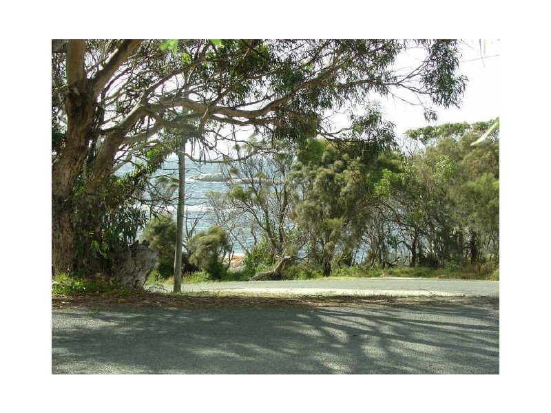 Lot 4 Esplanade, Bicheno TAS 7215
