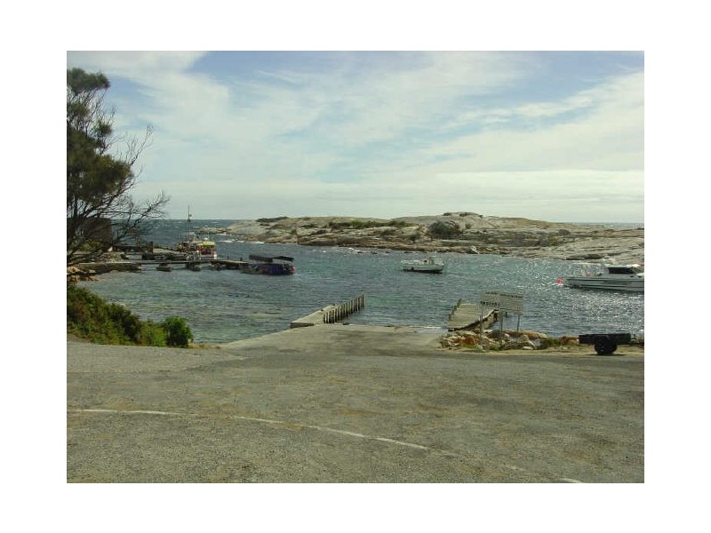 Lot 4 Esplanade, Bicheno TAS 7215