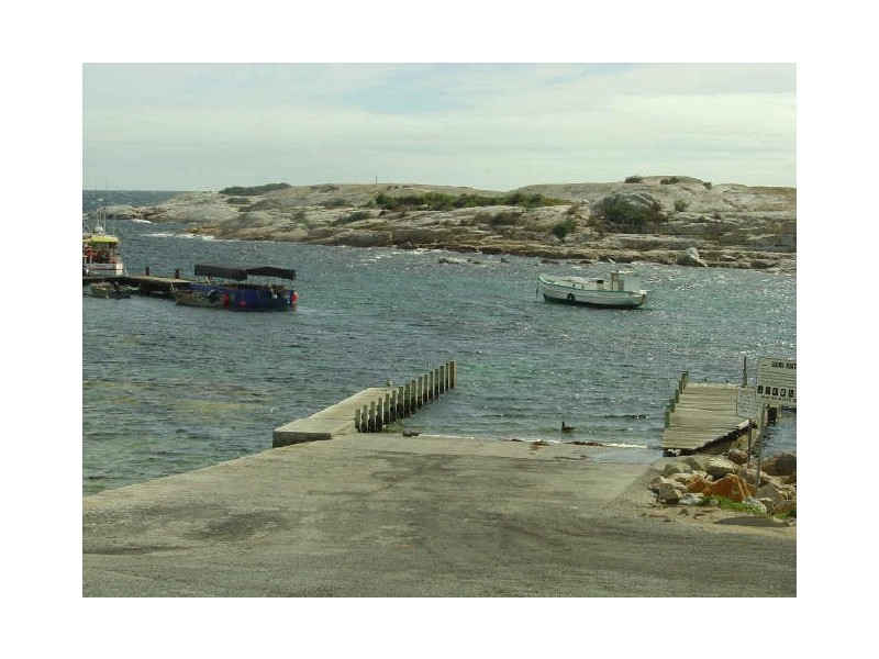 Lot 4 Esplanade, Bicheno TAS 7215
