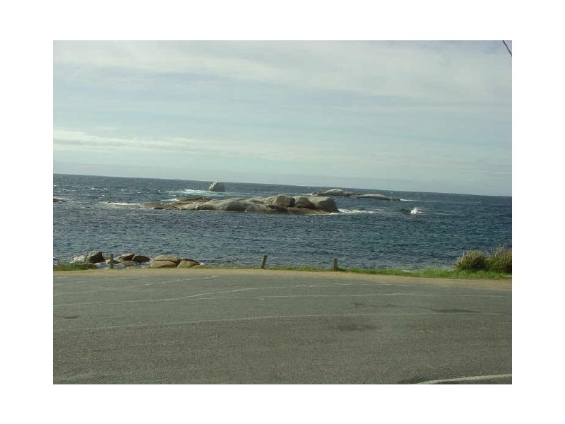 Lot 4 Esplanade, Bicheno TAS 7215