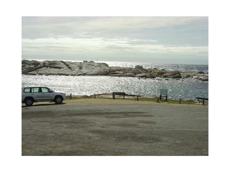 Lot 4 Esplanade, Bicheno TAS 7215