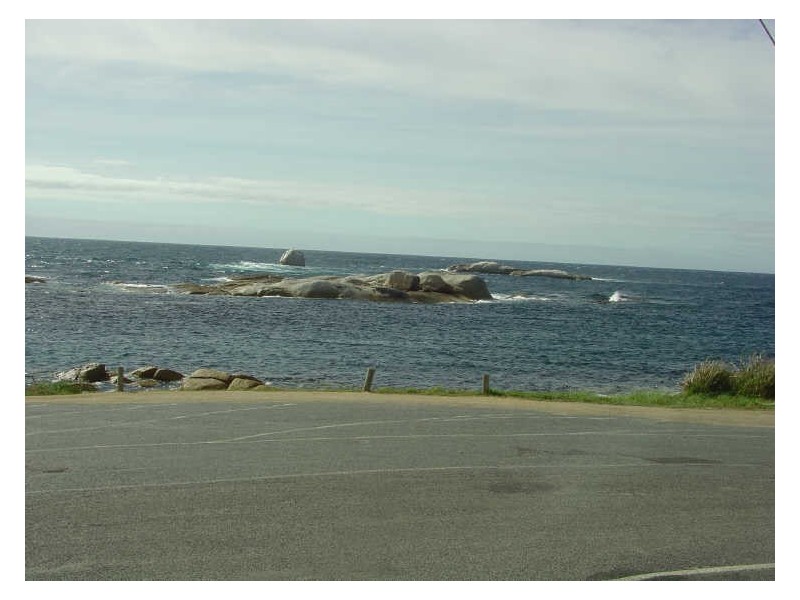 21 (Lot3) Esplanade, Bicheno TAS 7215