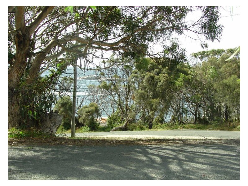 21 (Lot3) Esplanade, Bicheno TAS 7215