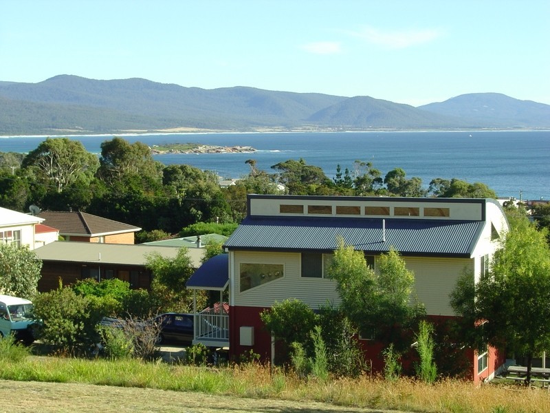 9 Denison Court, Bicheno TAS 7215