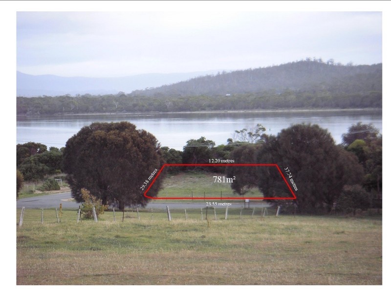 48 Swanwick Drive, Coles Bay TAS 7215