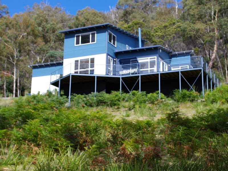 232 Harveys Farm Road, Bicheno TAS 7215