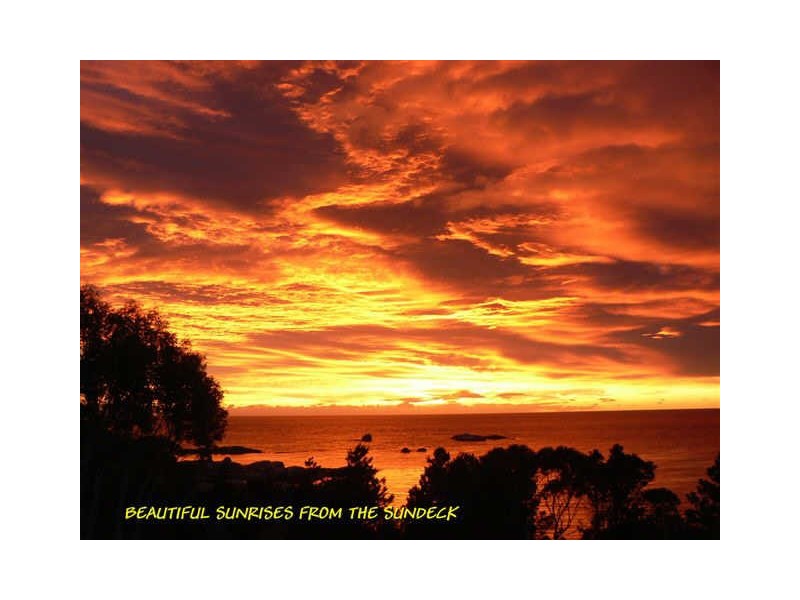 13 Esplanade, Bicheno TAS 7215