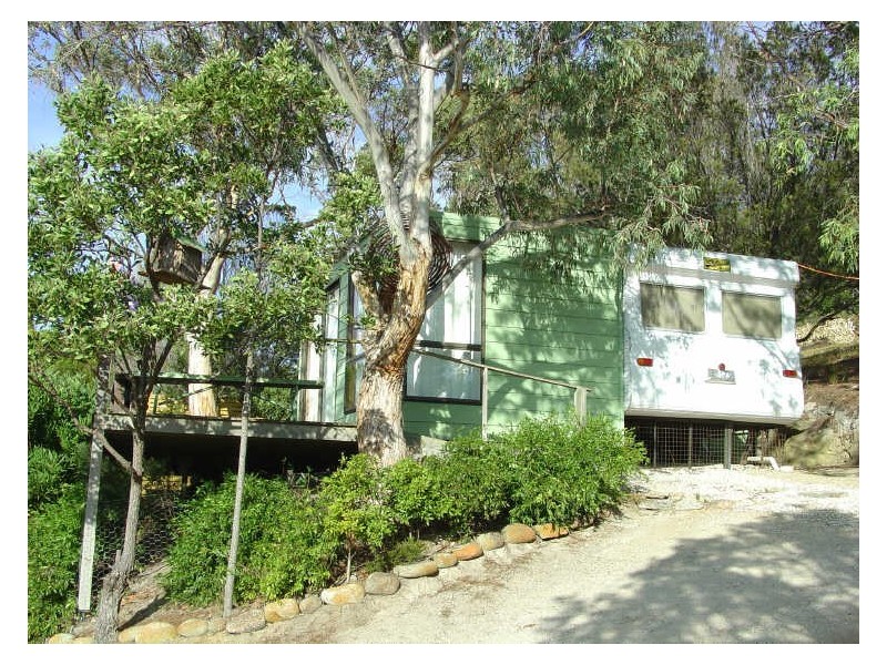 13 Esplanade, Bicheno TAS 7215