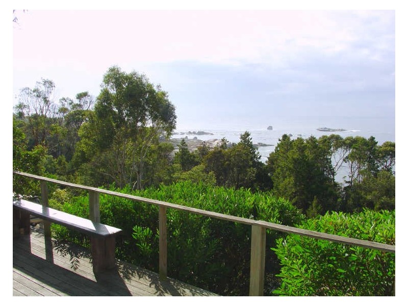 13 Esplanade, Bicheno TAS 7215