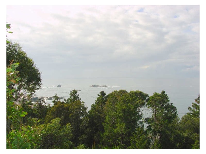 13 Esplanade, Bicheno TAS 7215
