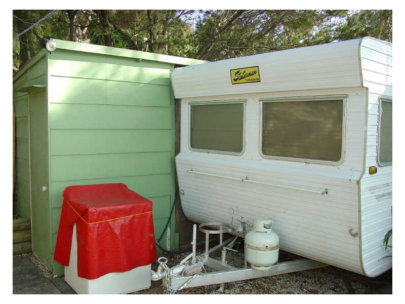 13 Esplanade, Bicheno TAS 7215