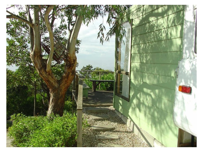 13 Esplanade, Bicheno TAS 7215