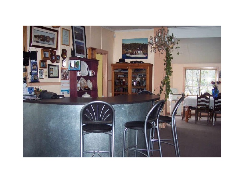 53 Swanwick Road, Coles Bay TAS 7215
