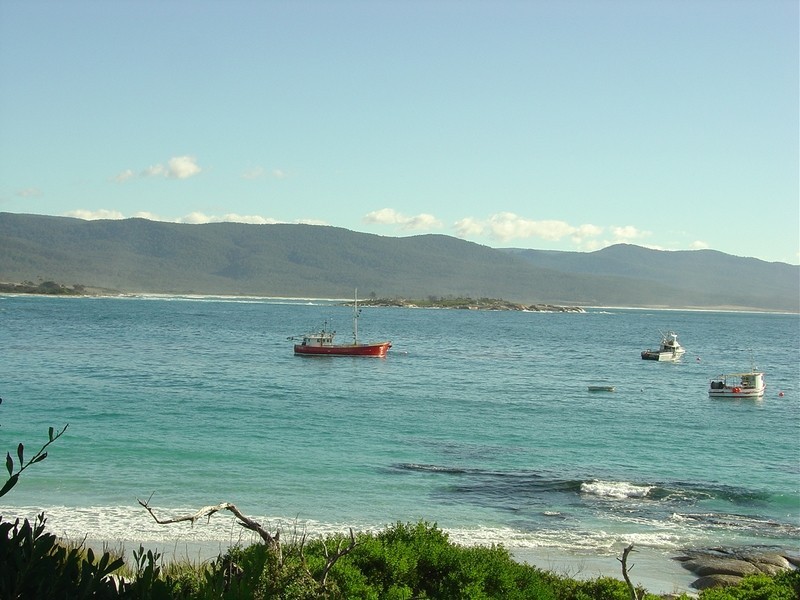 3 Old Tram Road, Bicheno TAS 7215