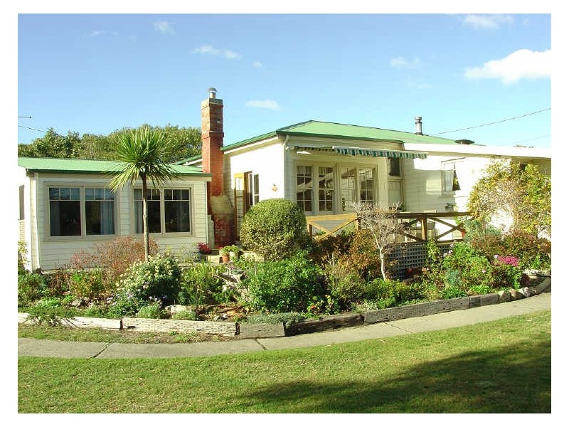 3 Old Tram Road, Bicheno TAS 7215