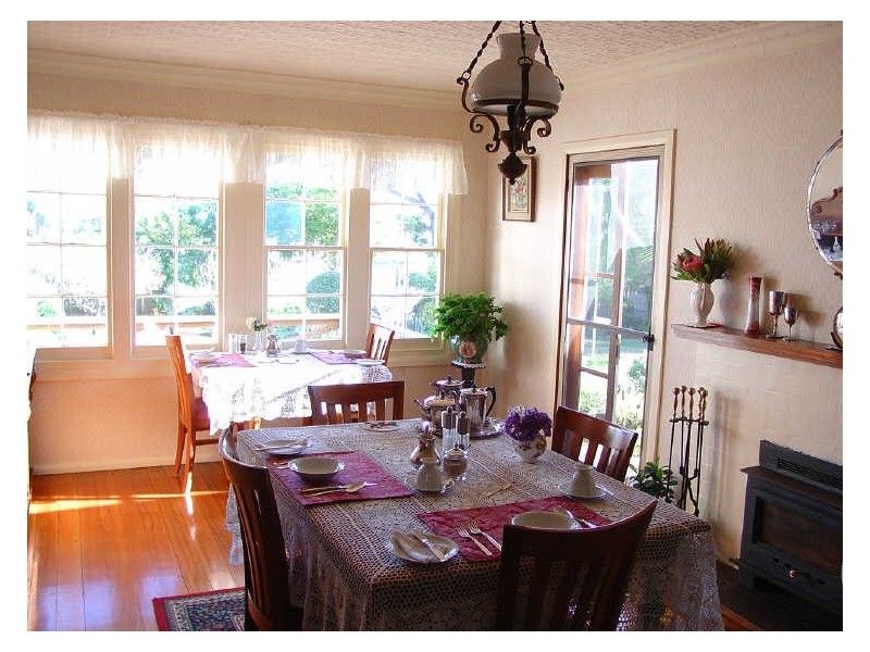 3 Old Tram Road, Bicheno TAS 7215