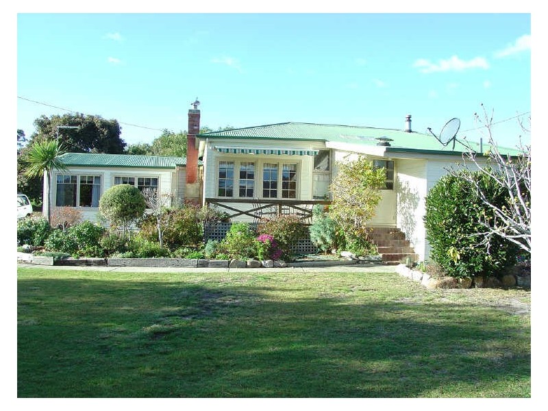 3 Old Tram Road, Bicheno TAS 7215