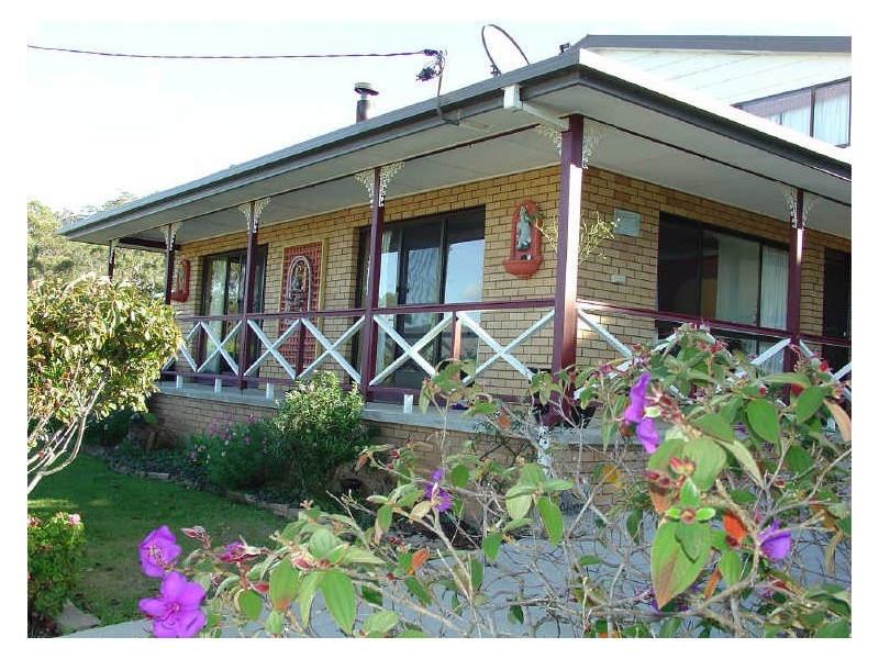 16 Burgess Street, Bicheno TAS 7215