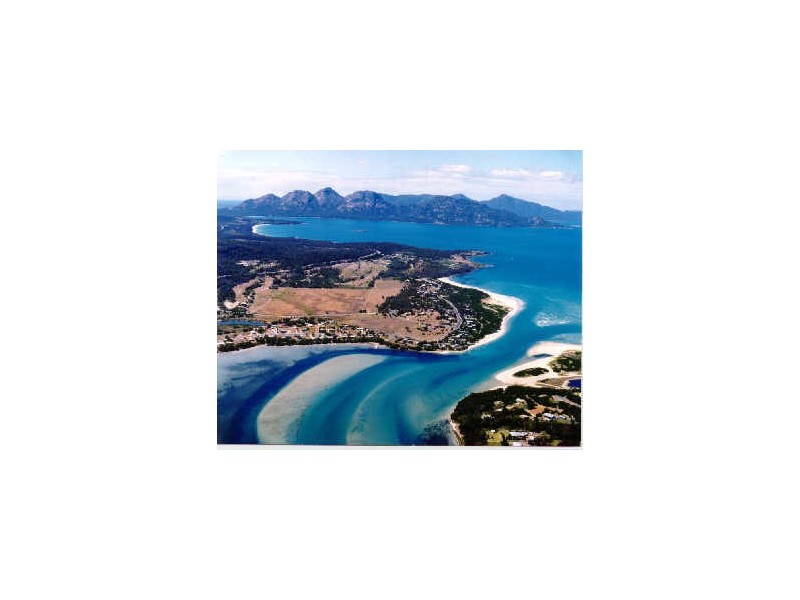 Lot 88 Muirs Place, Coles Bay TAS 7215