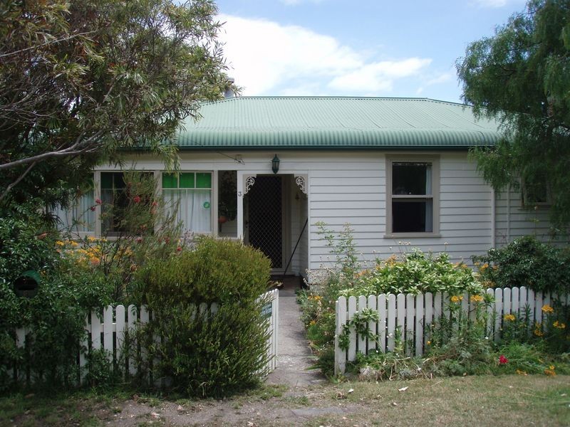 3 Old Tram Road, Bicheno TAS 7215