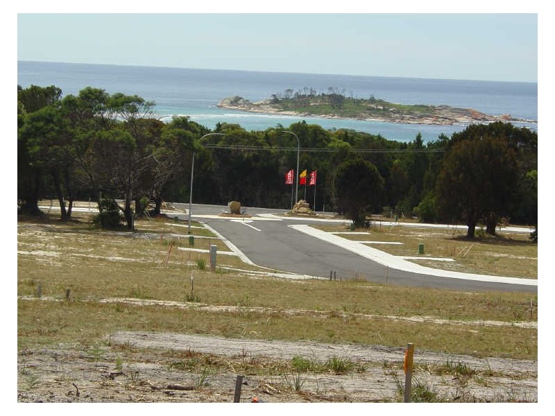 1 Bailey Street, Bicheno TAS 7215