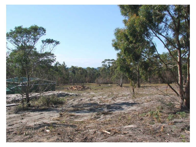 RA 140 Harveys Farm Road, Bicheno TAS 7215