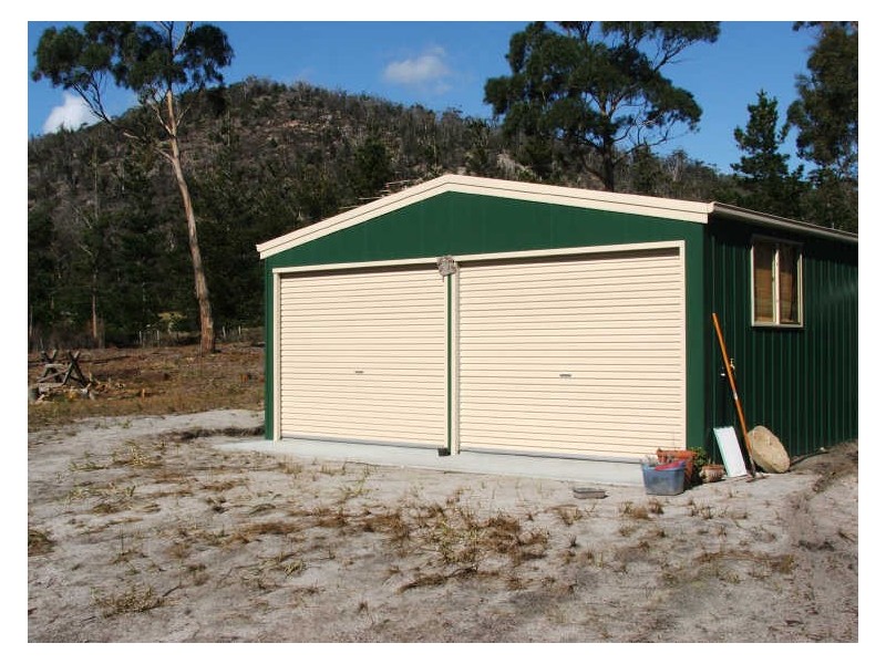 RA 140 Harveys Farm Road, Bicheno TAS 7215