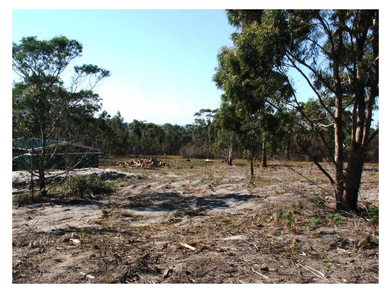 RA 140 Harveys Farm Road, Bicheno TAS 7215