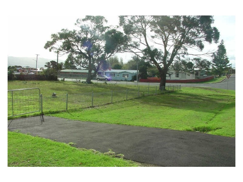 Lot 201/13 Fraser Street, Bicheno TAS 7215