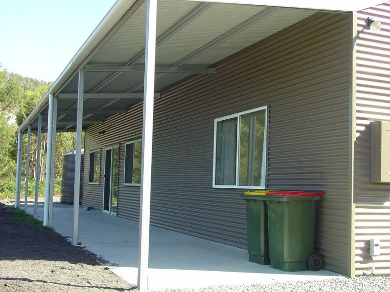 116 Harveys Farm Road, Bicheno TAS 7215