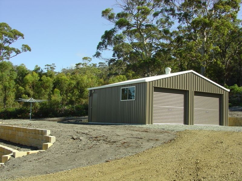 116 Harveys Farm Road, Bicheno TAS 7215