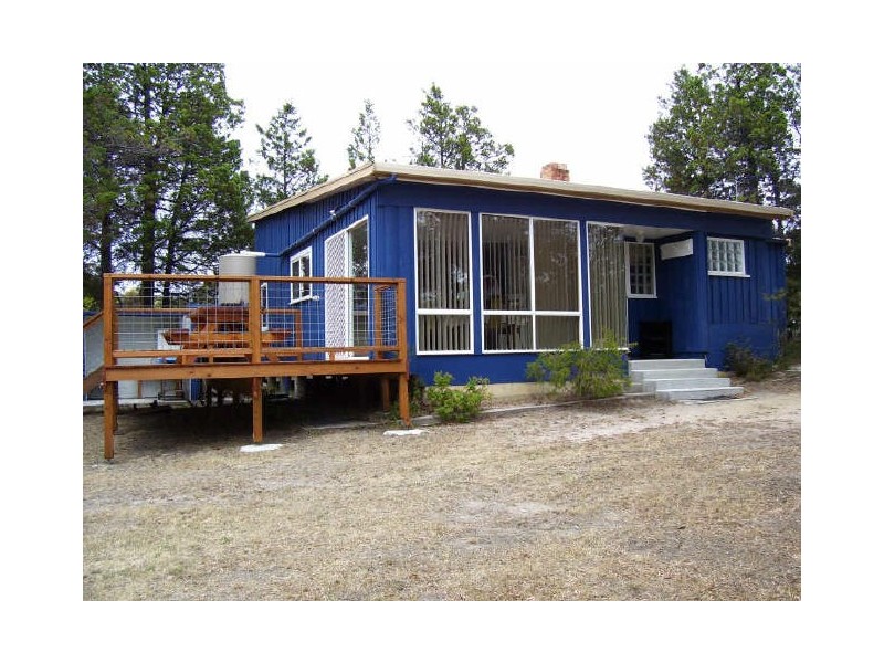 14 Cosgrove Street, Coles Bay TAS 7215