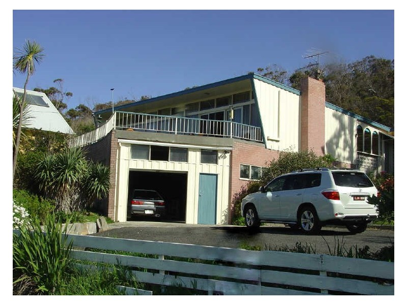 166 Tasman Highway, Bicheno TAS 7215