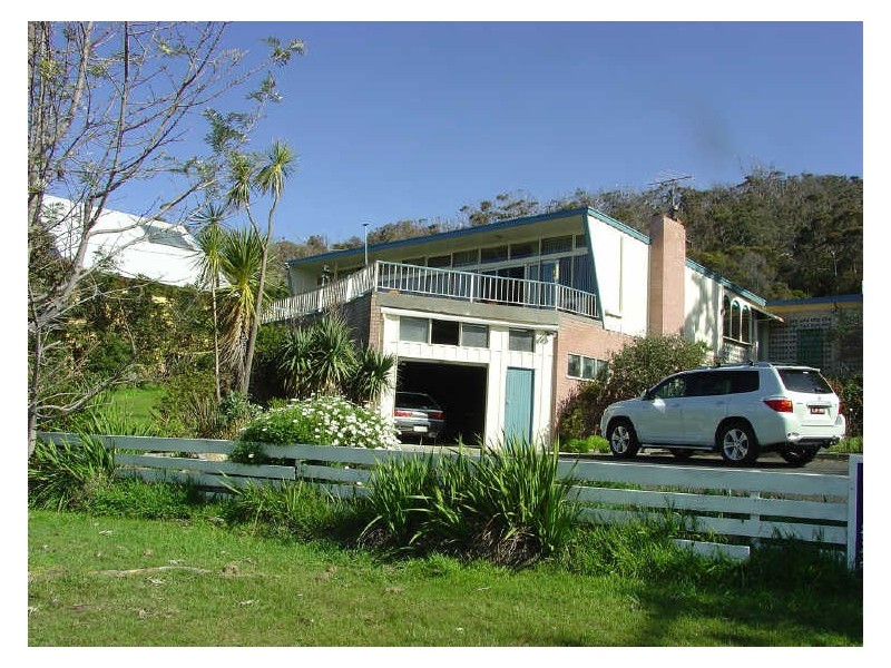 166 Tasman Highway, Bicheno TAS 7215