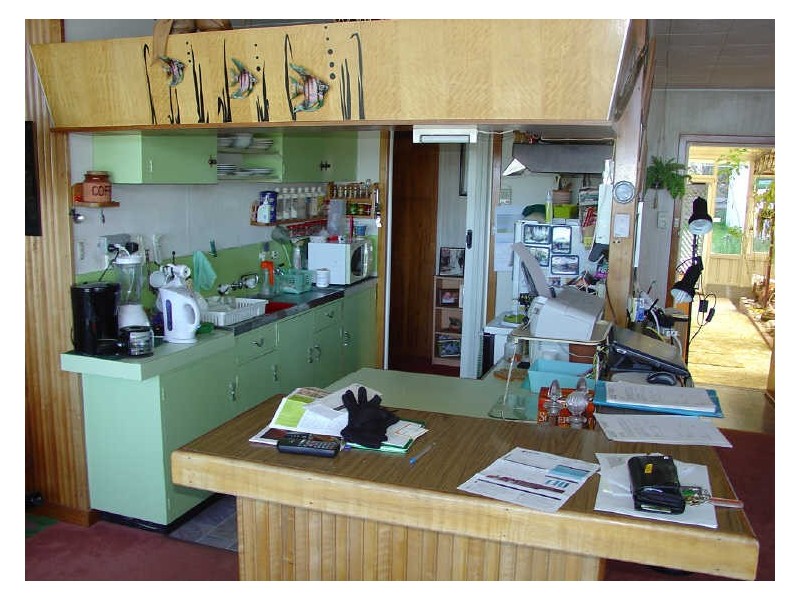 166 Tasman Highway, Bicheno TAS 7215