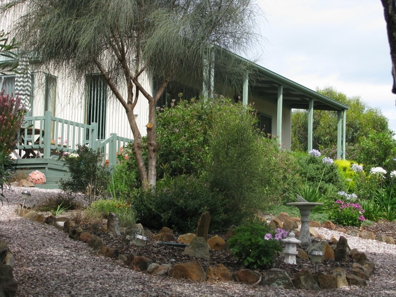 2 Muirs Place, Coles Bay TAS 7215